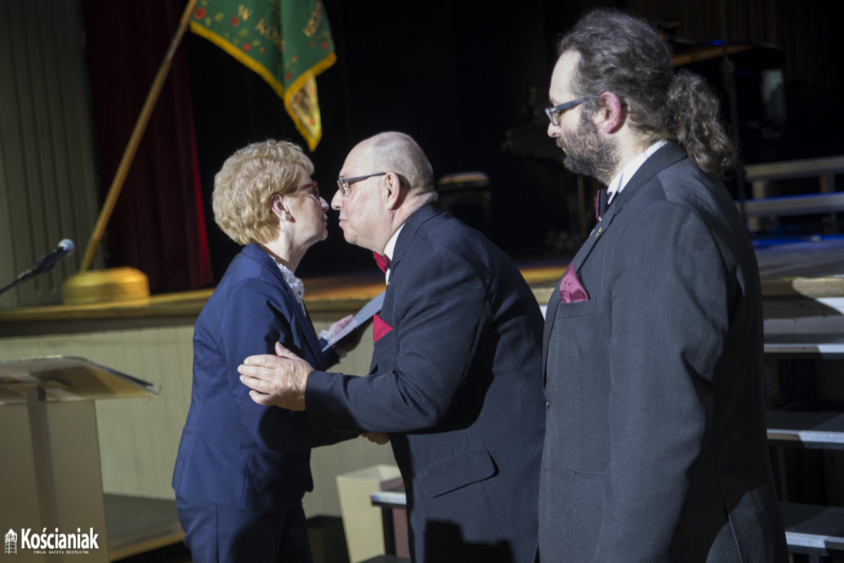 Gala jubileuszowa Chóru Męskiego Arion