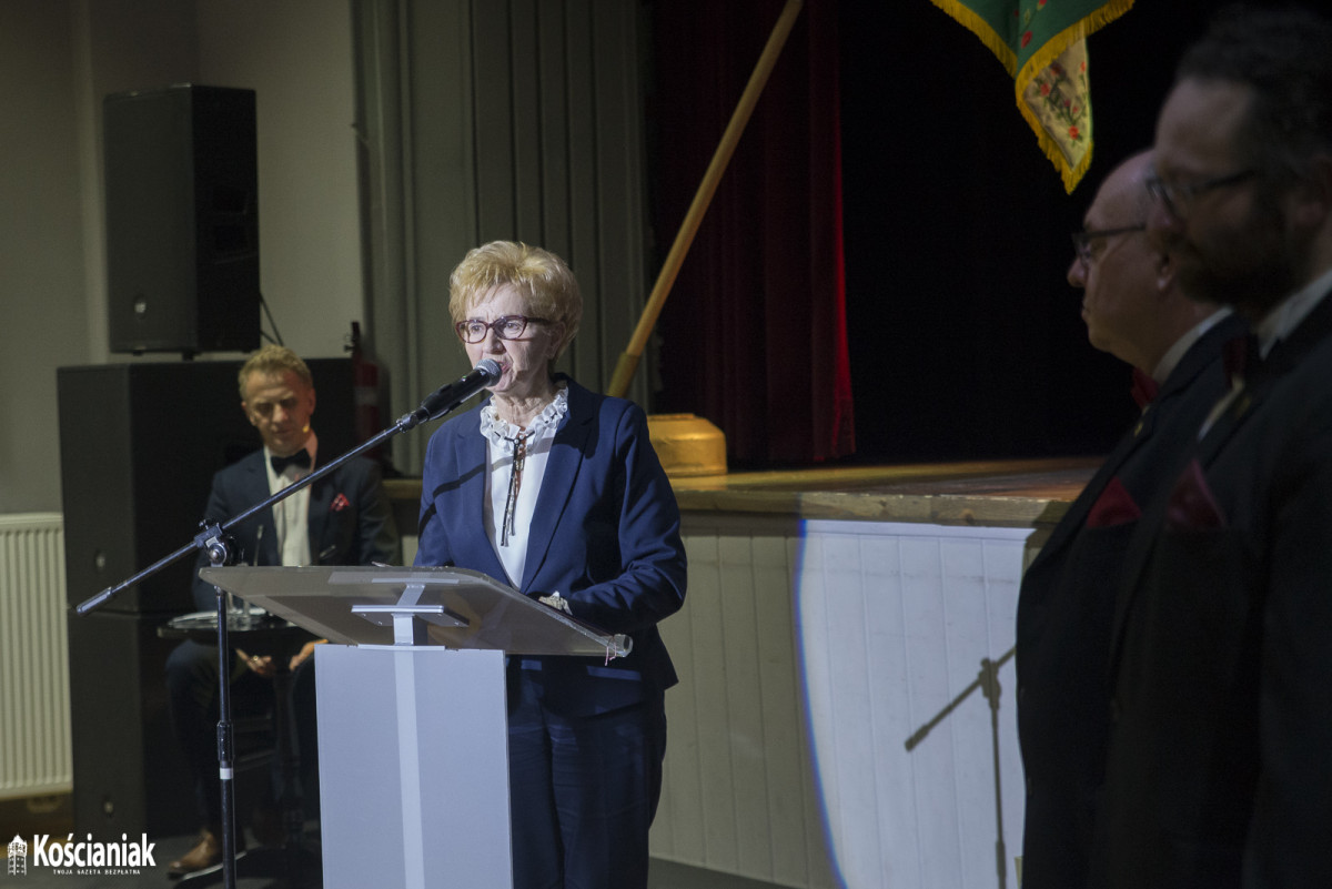 Gala jubileuszowa Chóru Męskiego Arion