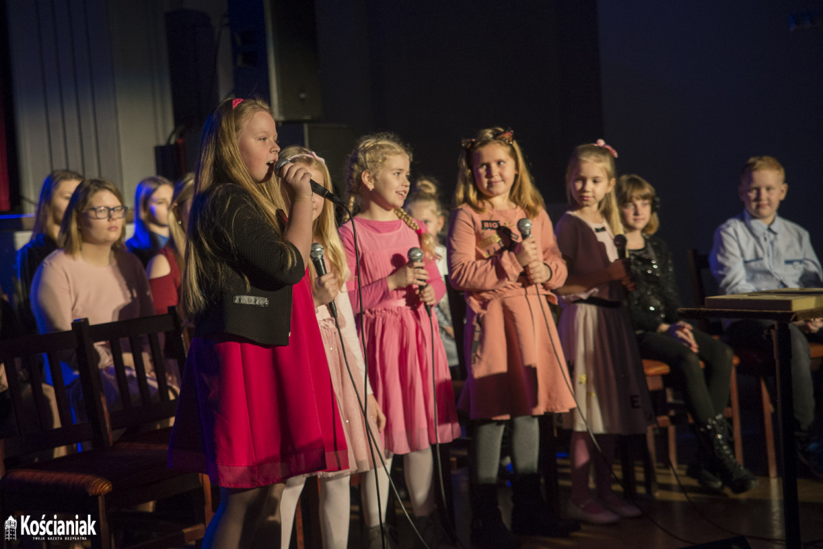 Gala jubileuszowa Chóru Męskiego Arion