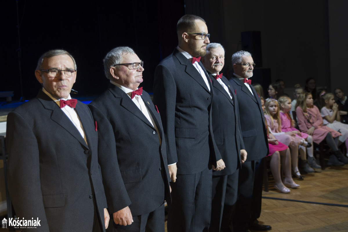 Gala jubileuszowa Chóru Męskiego Arion