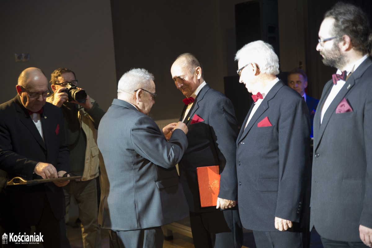 Gala jubileuszowa Chóru Męskiego Arion