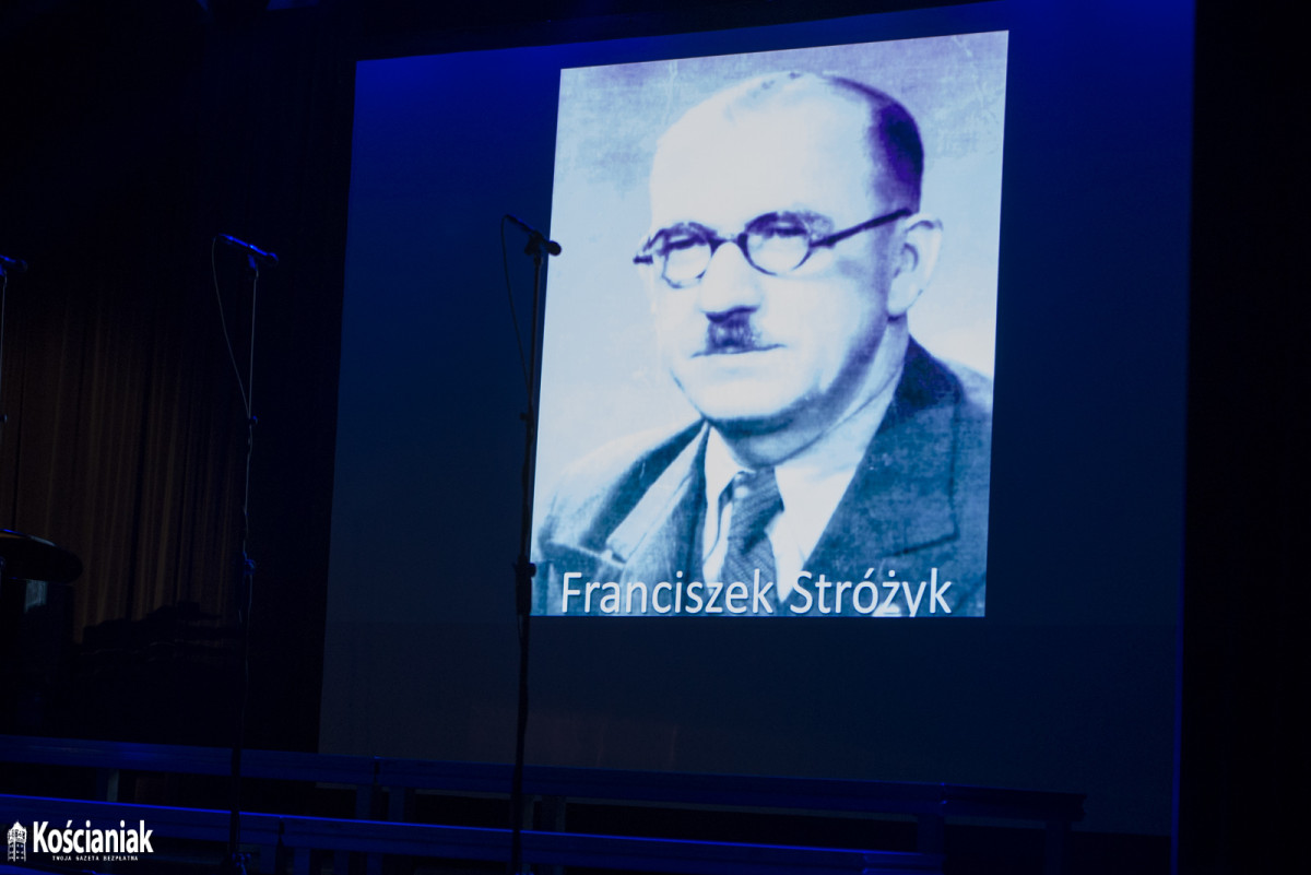 Gala jubileuszowa Chóru Męskiego Arion