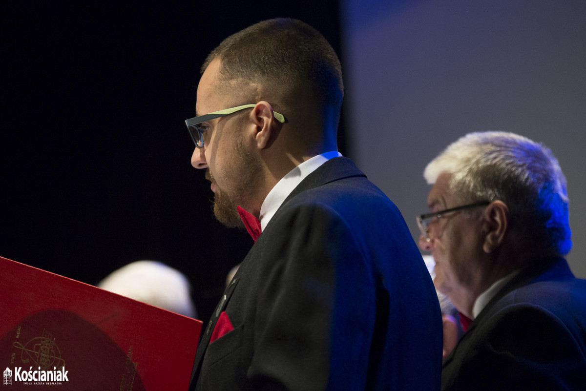 Gala jubileuszowa Chóru Męskiego Arion