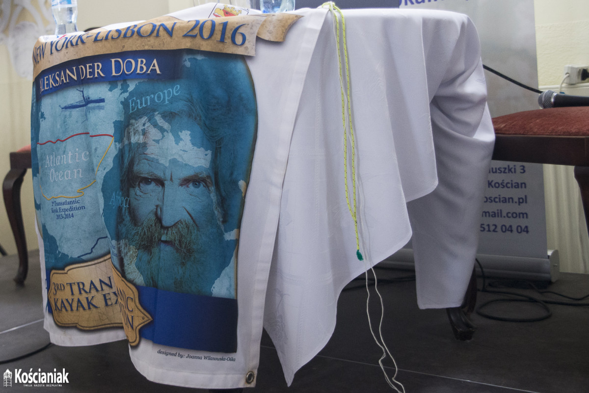 Aleksander Doba w 
