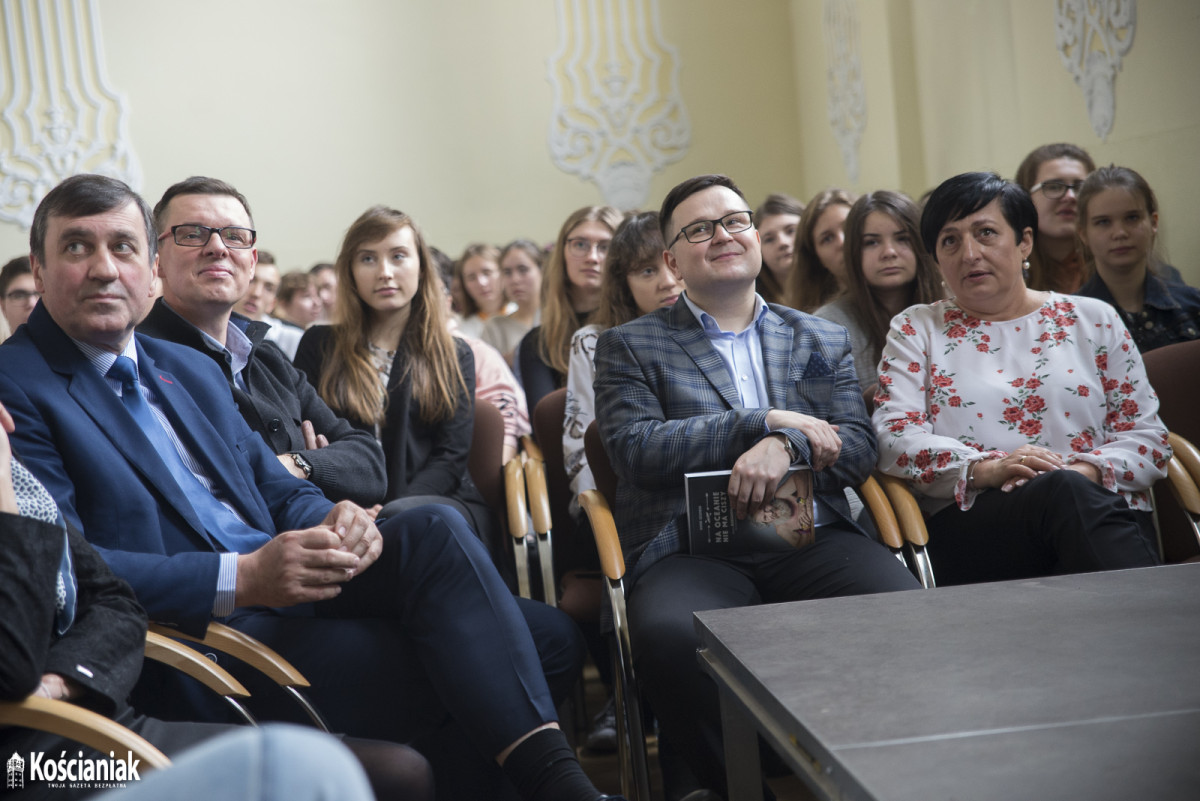 Aleksander Doba w 