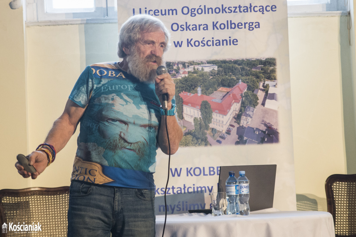 Aleksander Doba w 