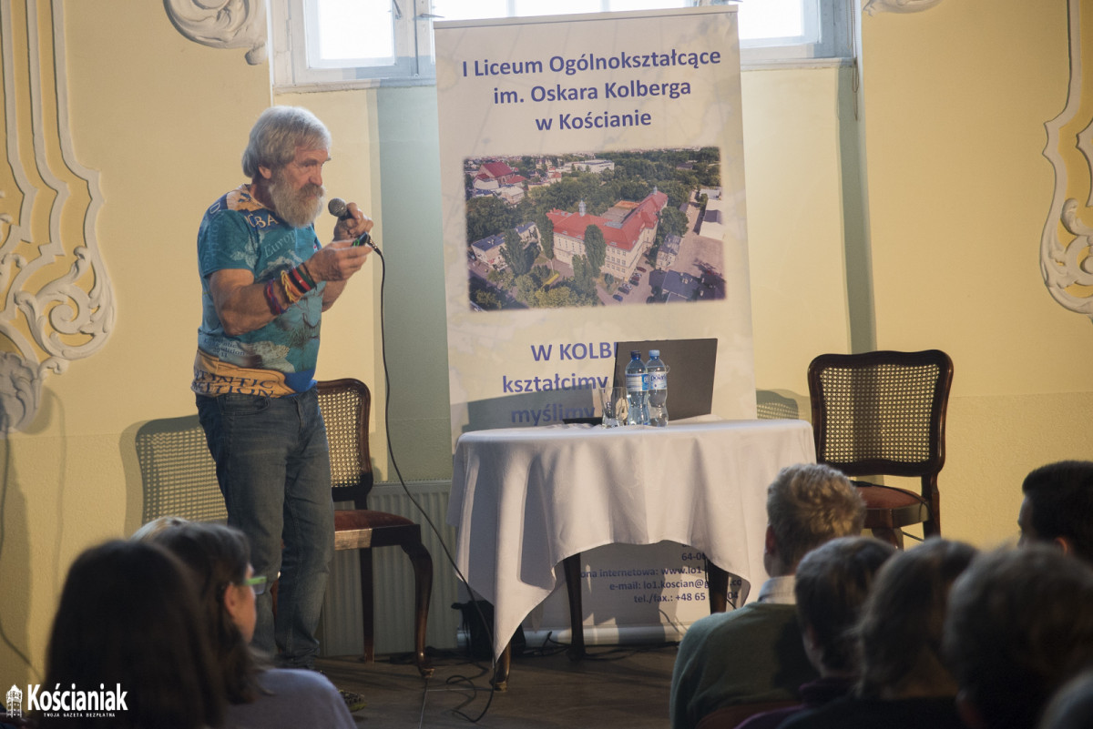 Aleksander Doba w 
