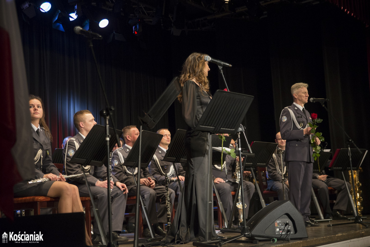 Koncert Orkiestry Reprezentacyjnej Sił Powietrznych