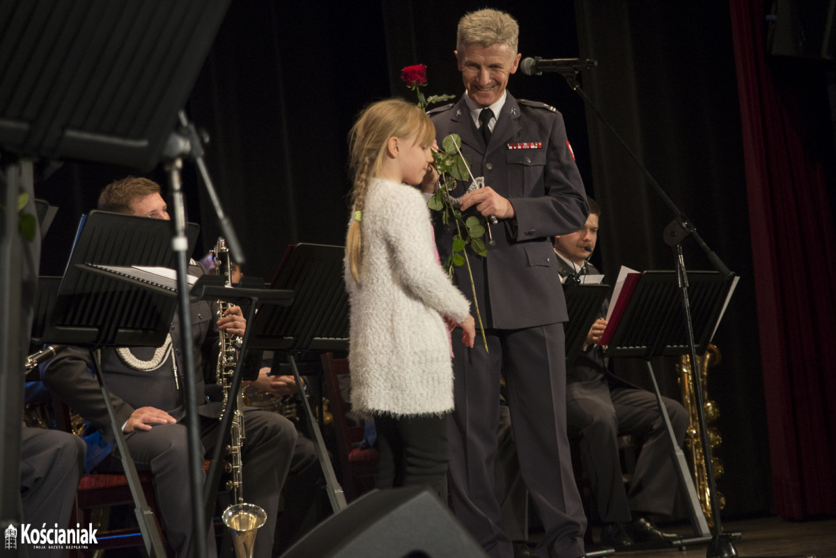 Koncert Orkiestry Reprezentacyjnej Sił Powietrznych