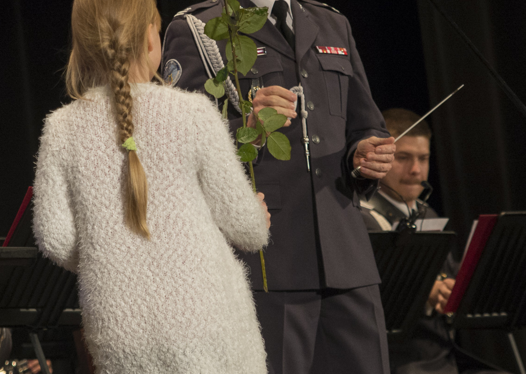 Koncert Orkiestry Reprezentacyjnej Sił Powietrznych