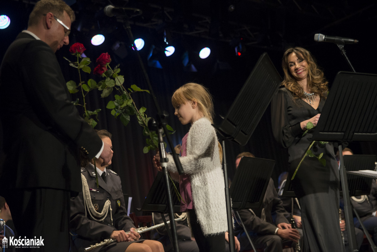 Koncert Orkiestry Reprezentacyjnej Sił Powietrznych