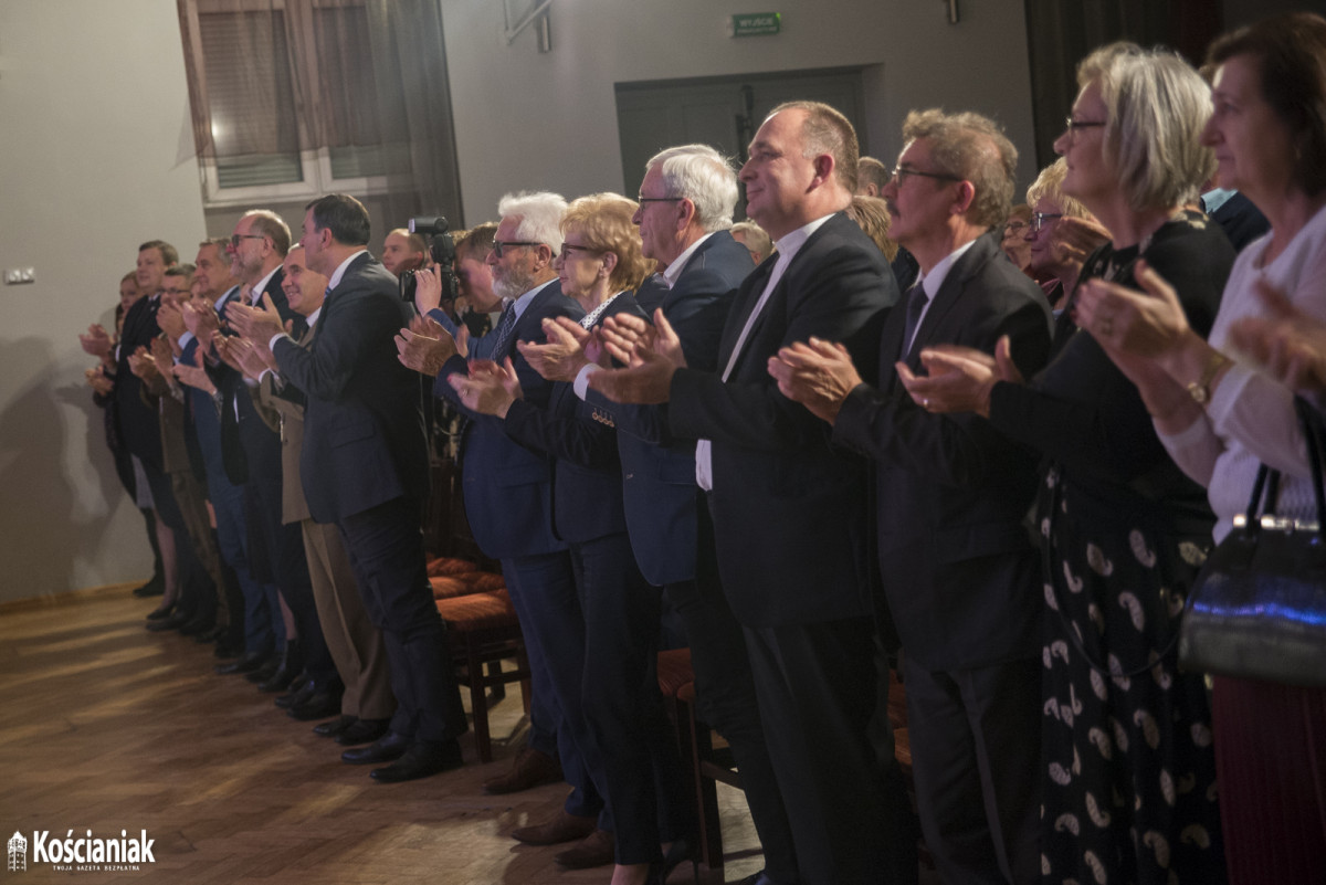Koncert Orkiestry Reprezentacyjnej Sił Powietrznych