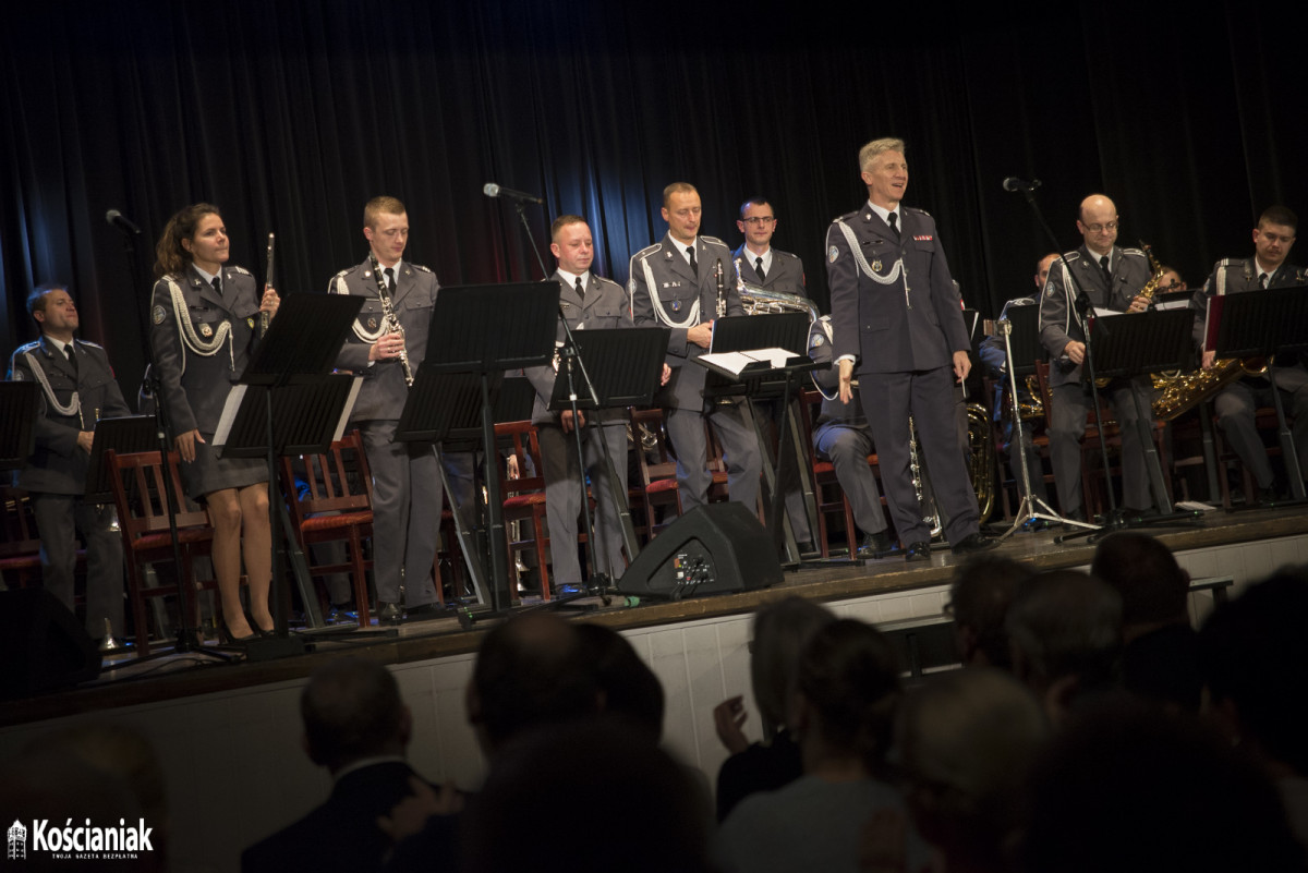Koncert Orkiestry Reprezentacyjnej Sił Powietrznych