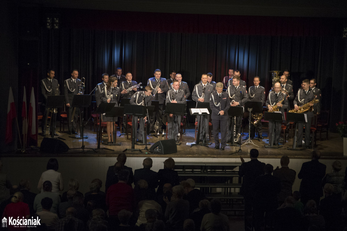 Koncert Orkiestry Reprezentacyjnej Sił Powietrznych