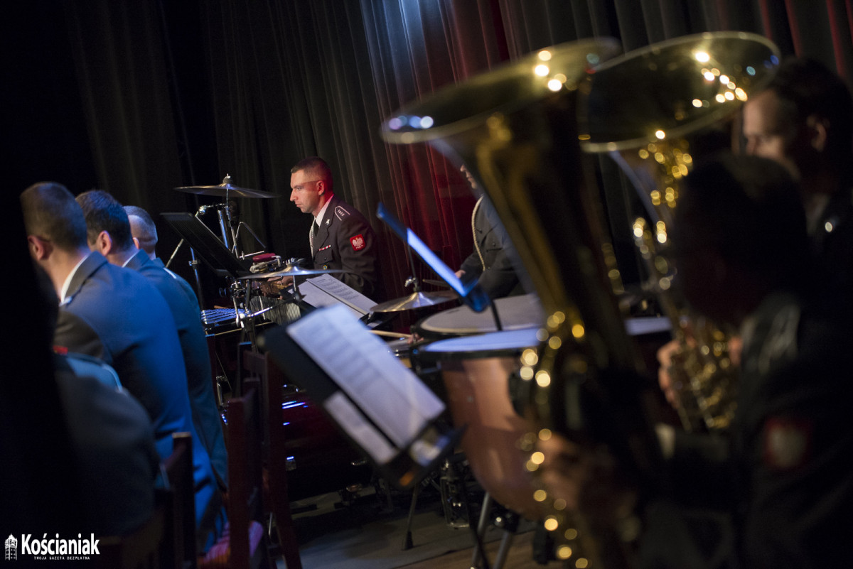 Koncert Orkiestry Reprezentacyjnej Sił Powietrznych