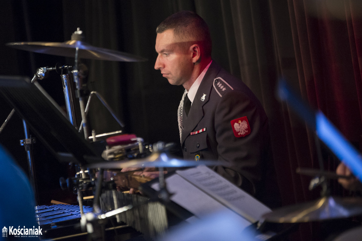 Koncert Orkiestry Reprezentacyjnej Sił Powietrznych