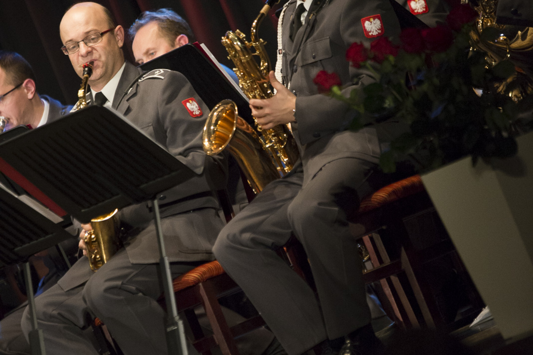Koncert Orkiestry Reprezentacyjnej Sił Powietrznych