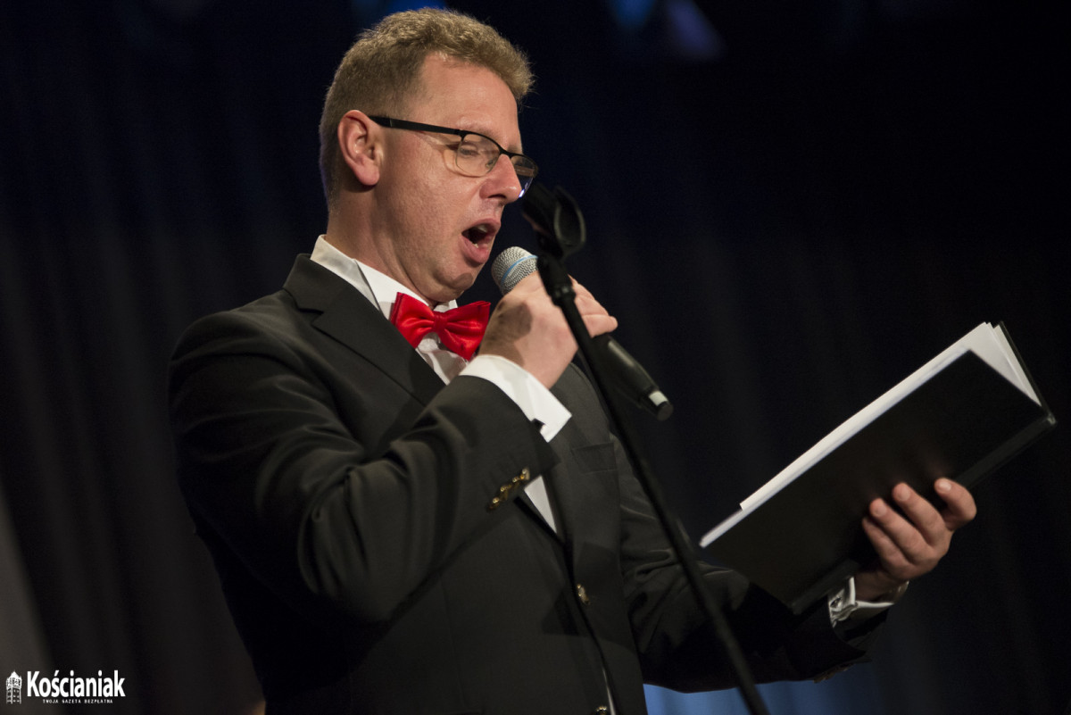 Koncert Orkiestry Reprezentacyjnej Sił Powietrznych