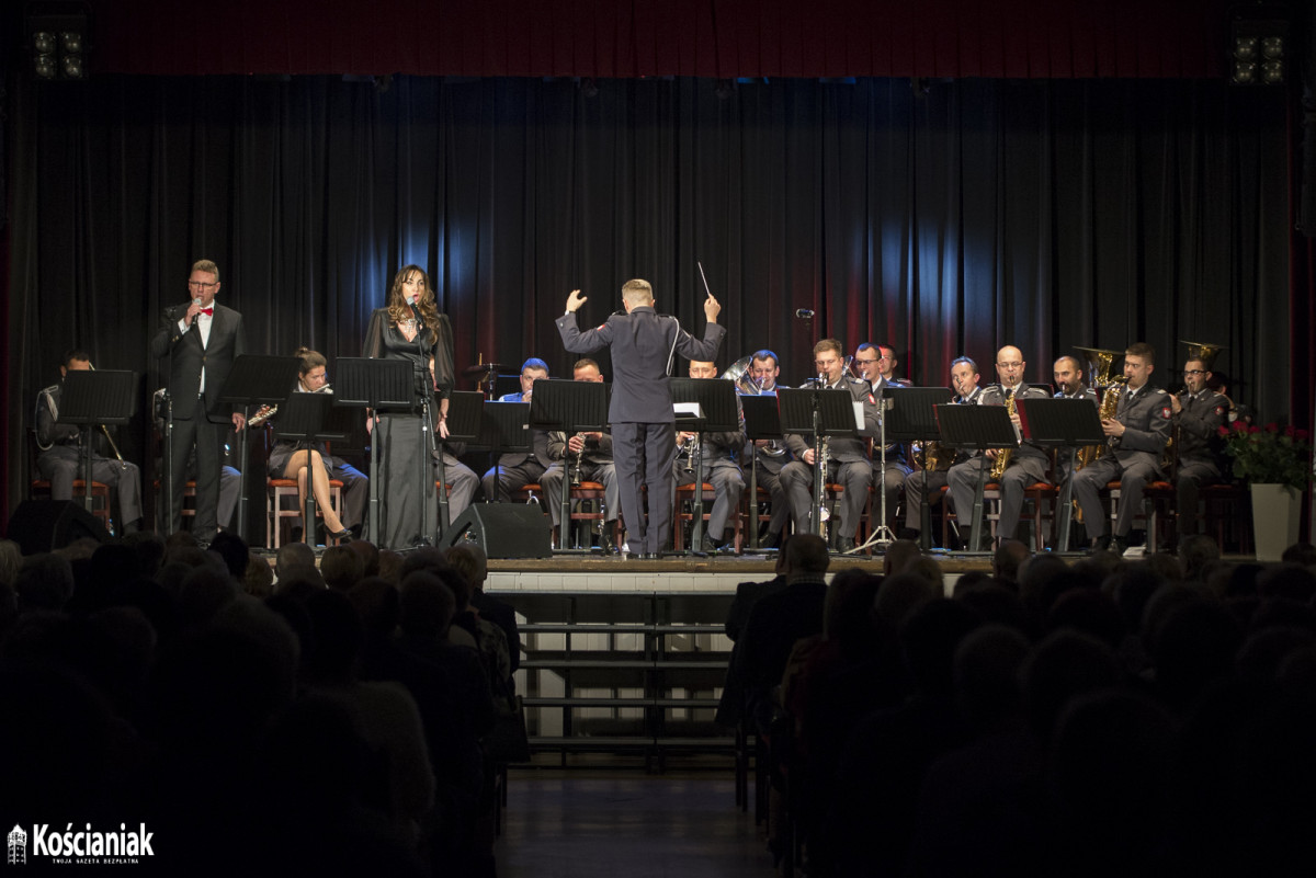 Koncert Orkiestry Reprezentacyjnej Sił Powietrznych