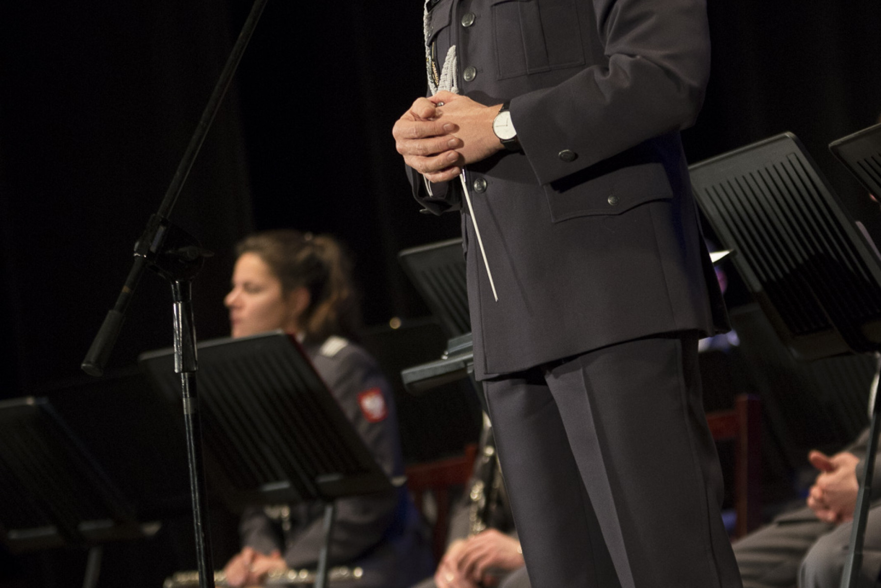 Koncert Orkiestry Reprezentacyjnej Sił Powietrznych