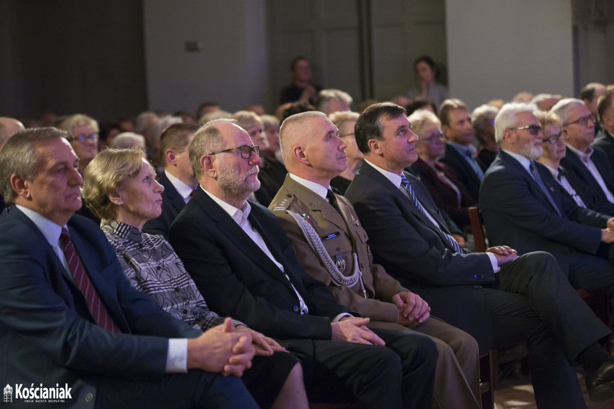 Koncert Orkiestry Reprezentacyjnej Sił Powietrznych