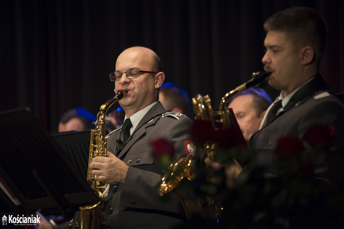 Koncert Orkiestry Reprezentacyjnej Sił Powietrznych
