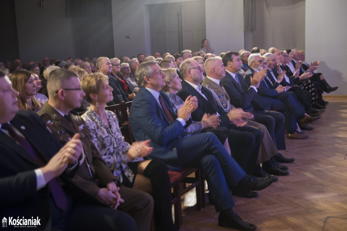 Koncert Orkiestry Reprezentacyjnej Sił Powietrznych