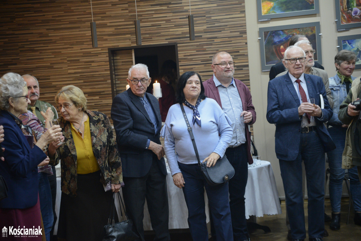 Wieczór Kameralny -  90. rocznica urodzin red. Morawskiego