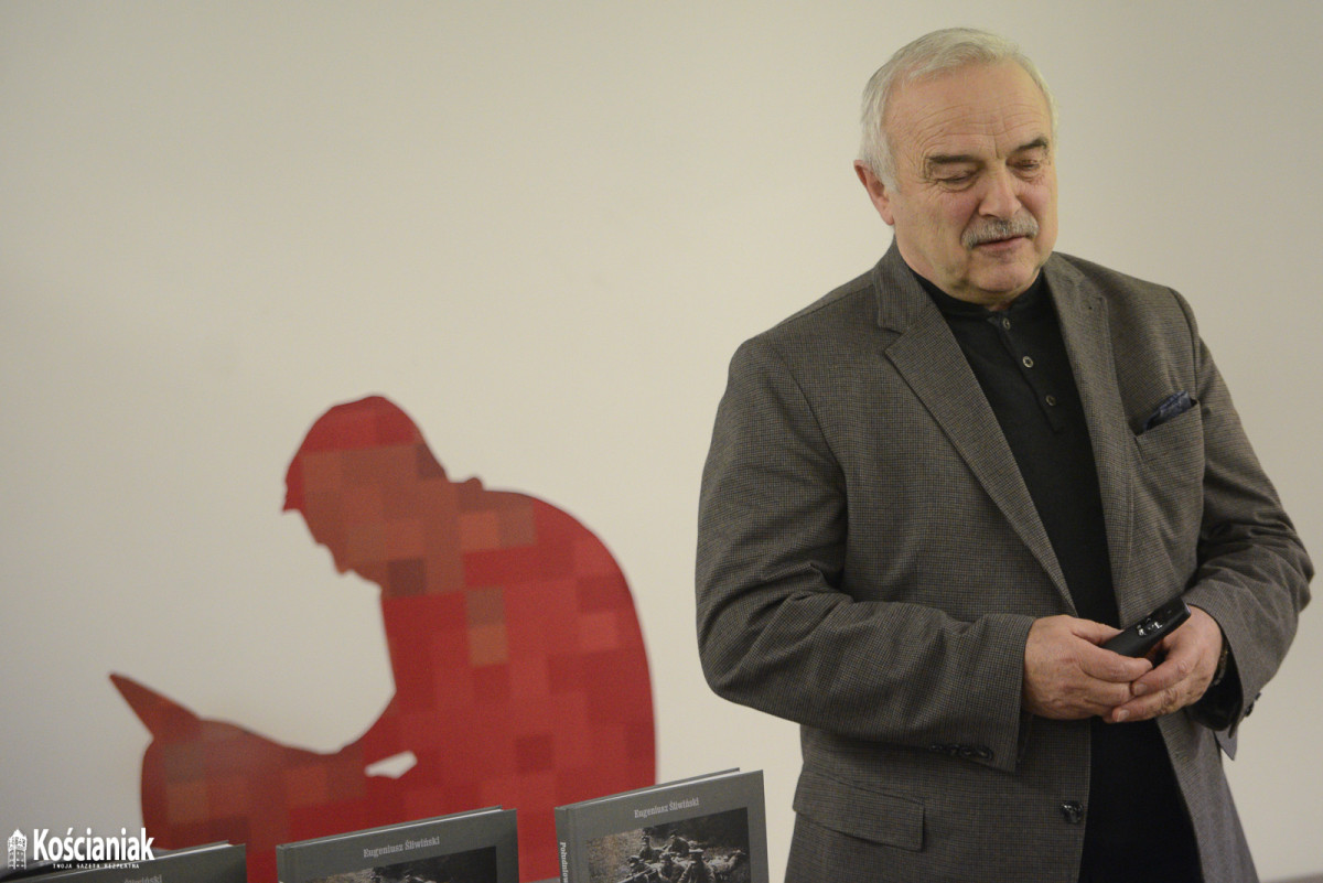 Książka o powstaniu w południowo-zachodniej Wielkopolsce