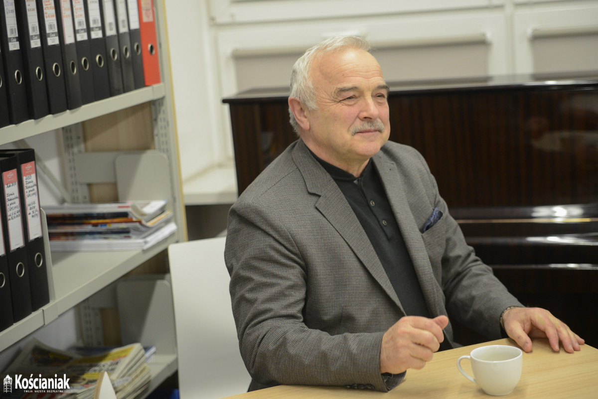 Książka o powstaniu w południowo-zachodniej Wielkopolsce