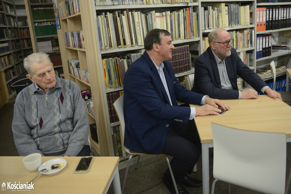 Książka o powstaniu w południowo-zachodniej Wielkopolsce
