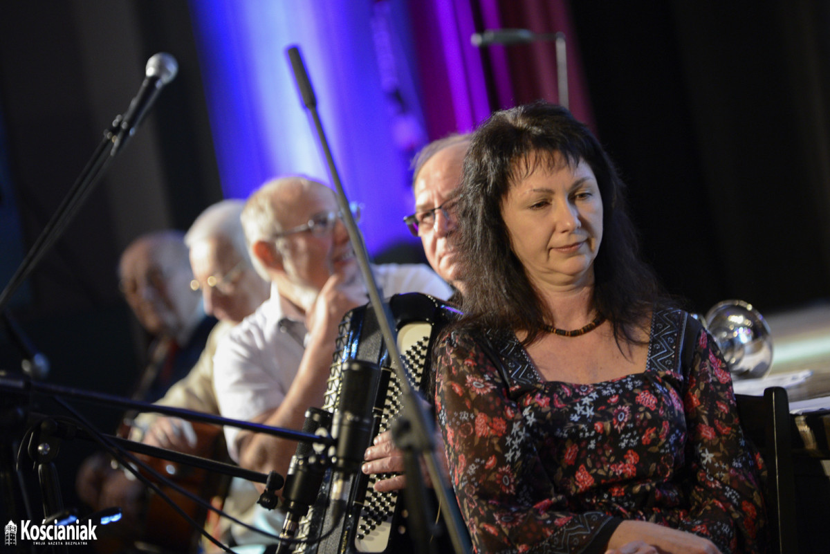 Koncert jubileuszowy Retro Orkiestry
