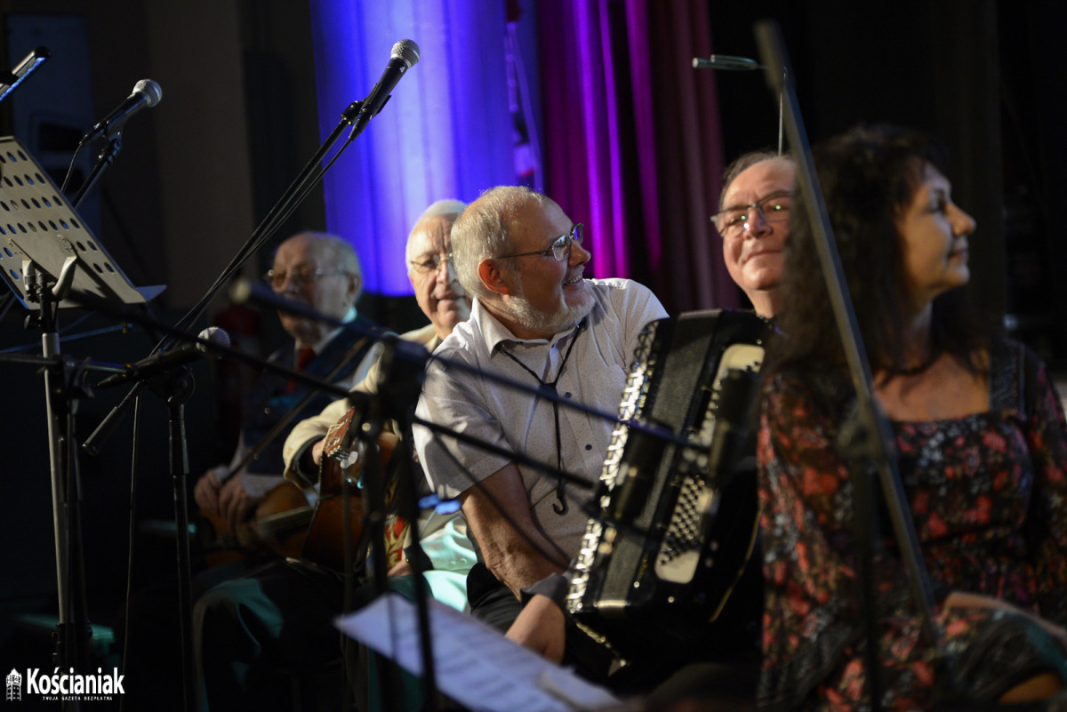 Koncert jubileuszowy Retro Orkiestry