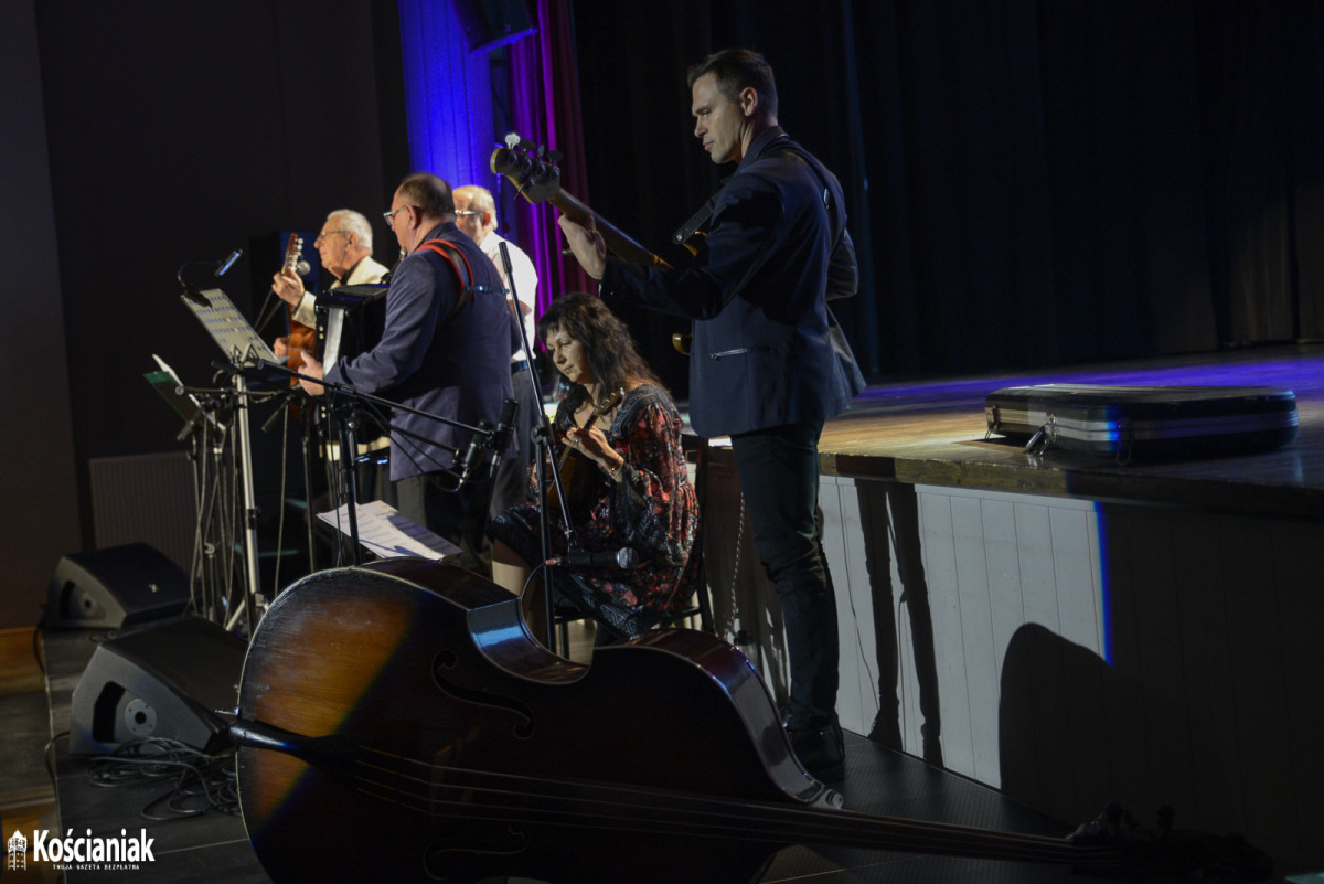 Koncert jubileuszowy Retro Orkiestry