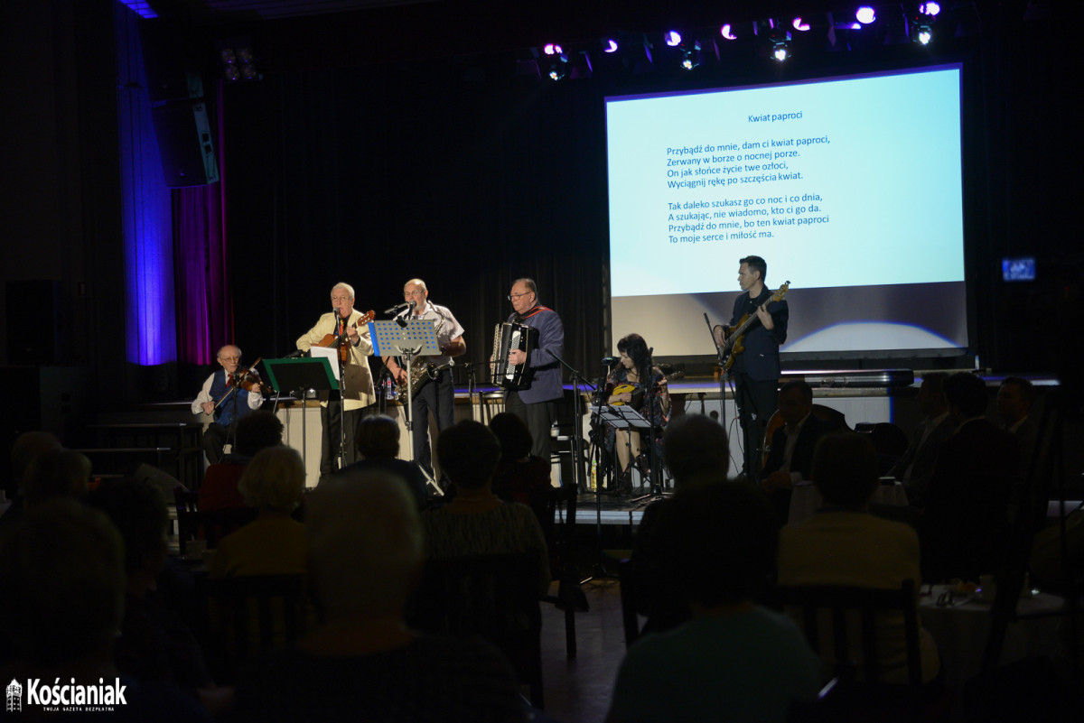 Koncert jubileuszowy Retro Orkiestry