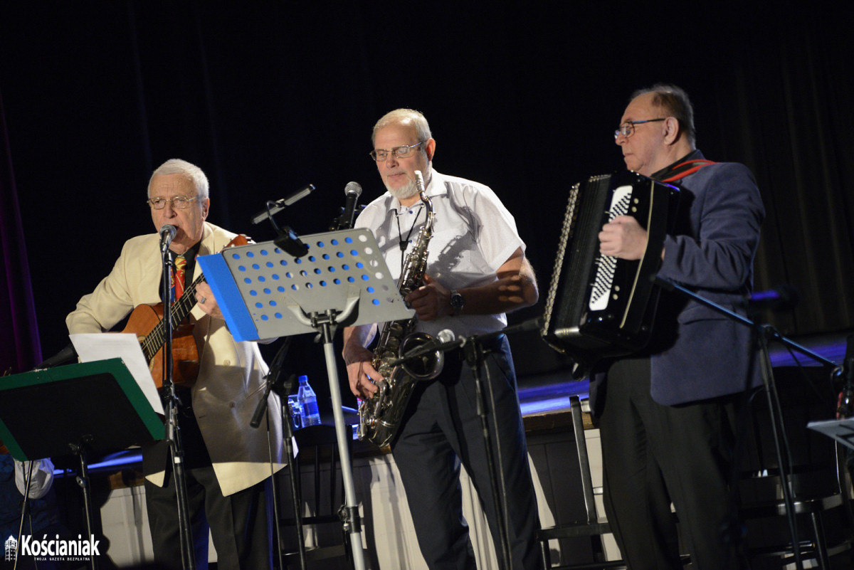 Koncert jubileuszowy Retro Orkiestry