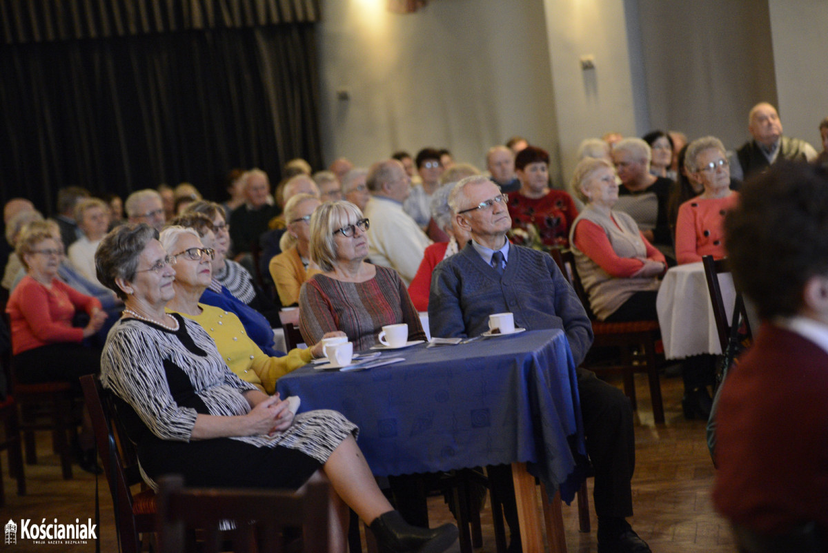 Koncert jubileuszowy Retro Orkiestry