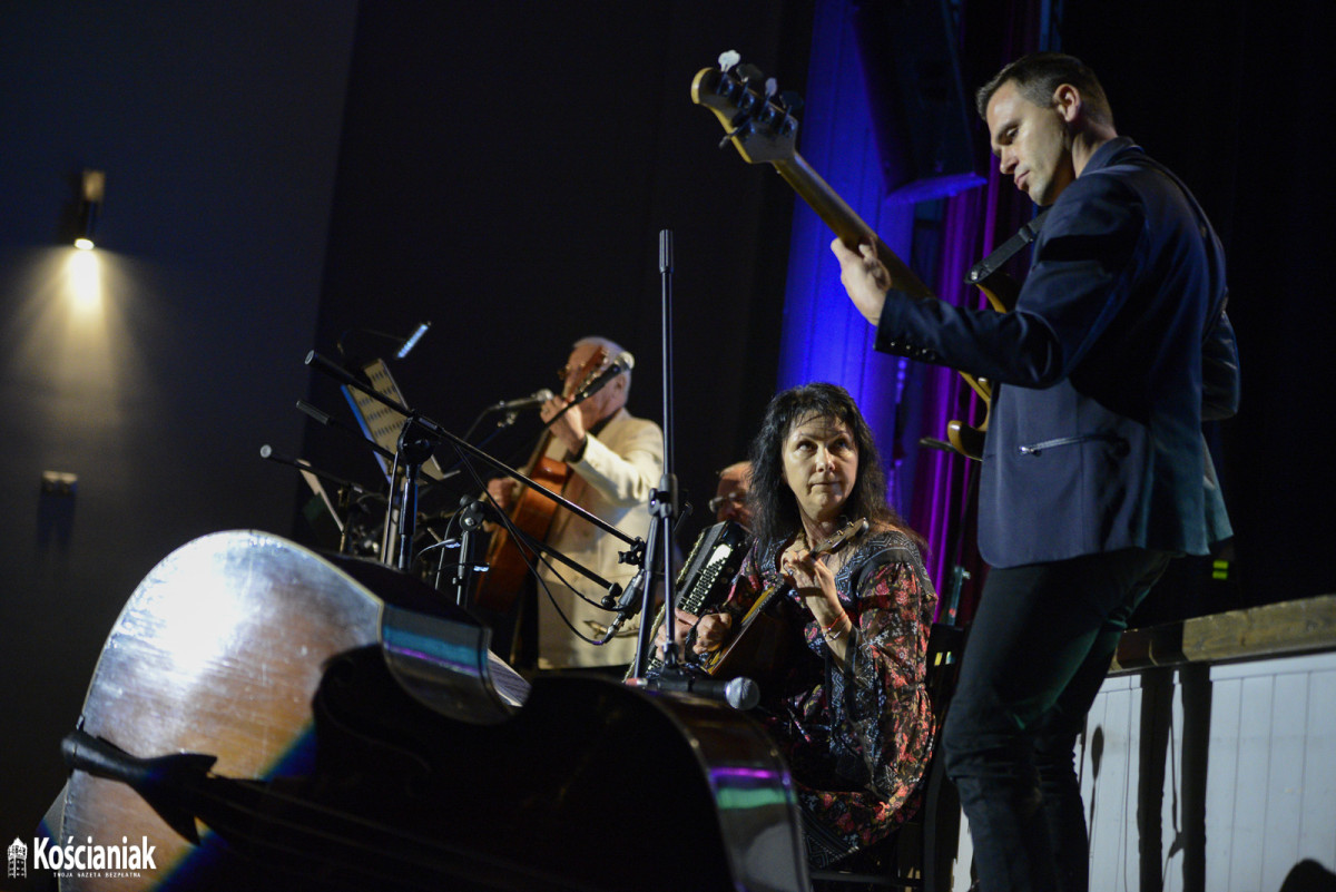 Koncert jubileuszowy Retro Orkiestry