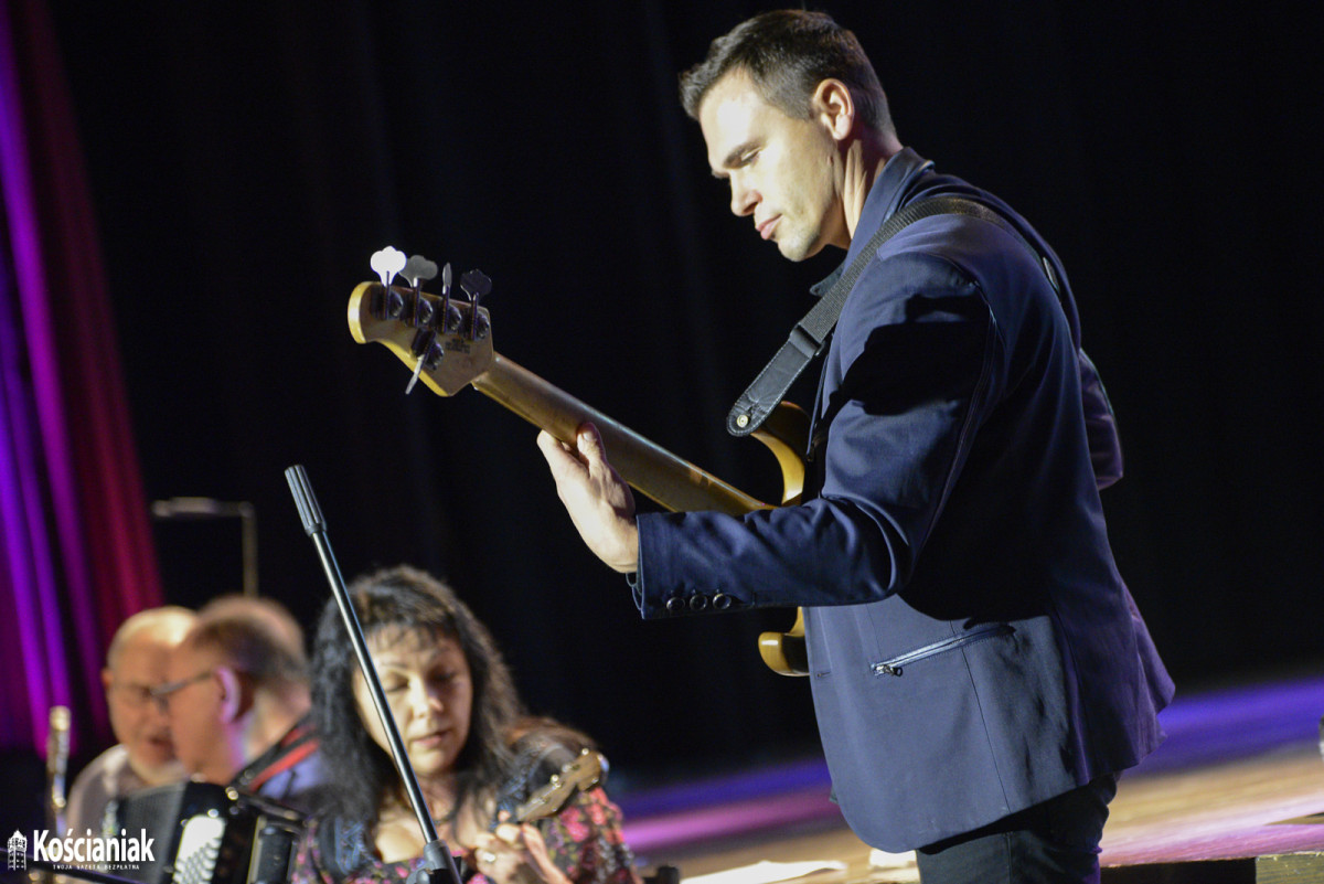 Koncert jubileuszowy Retro Orkiestry