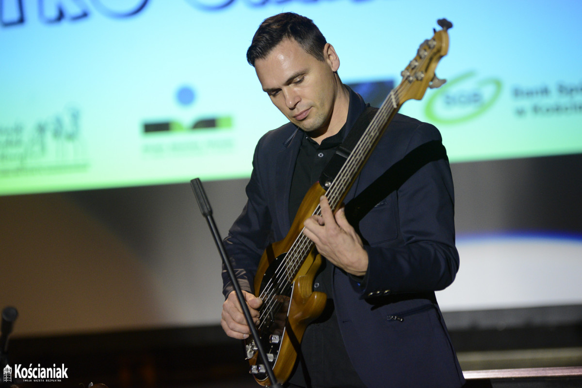 Koncert jubileuszowy Retro Orkiestry