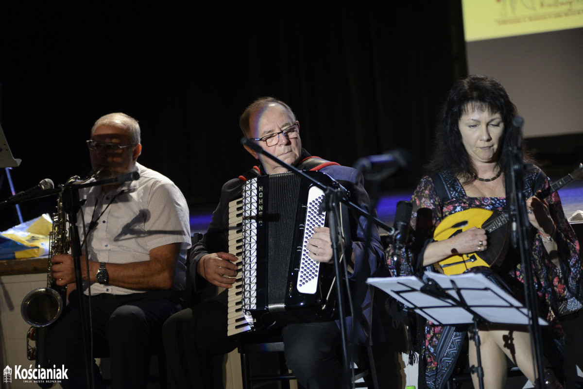 Koncert jubileuszowy Retro Orkiestry