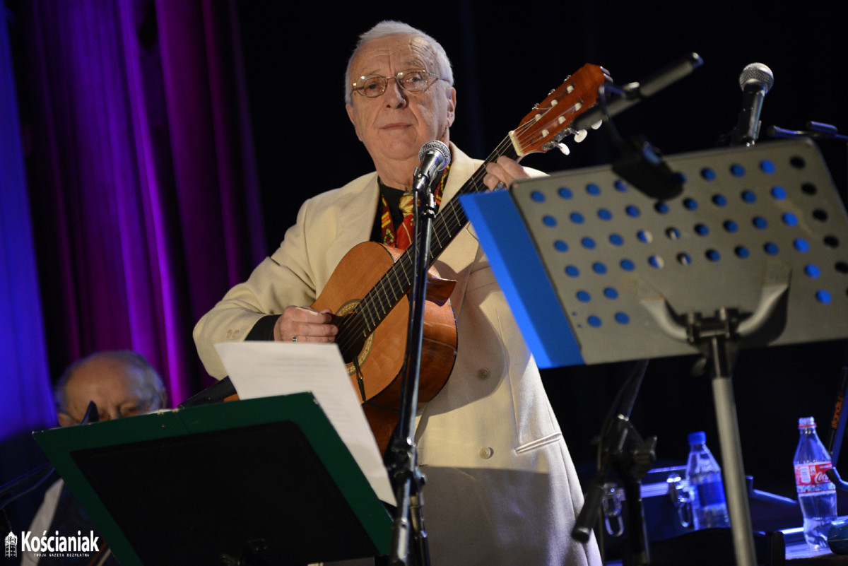 Koncert jubileuszowy Retro Orkiestry