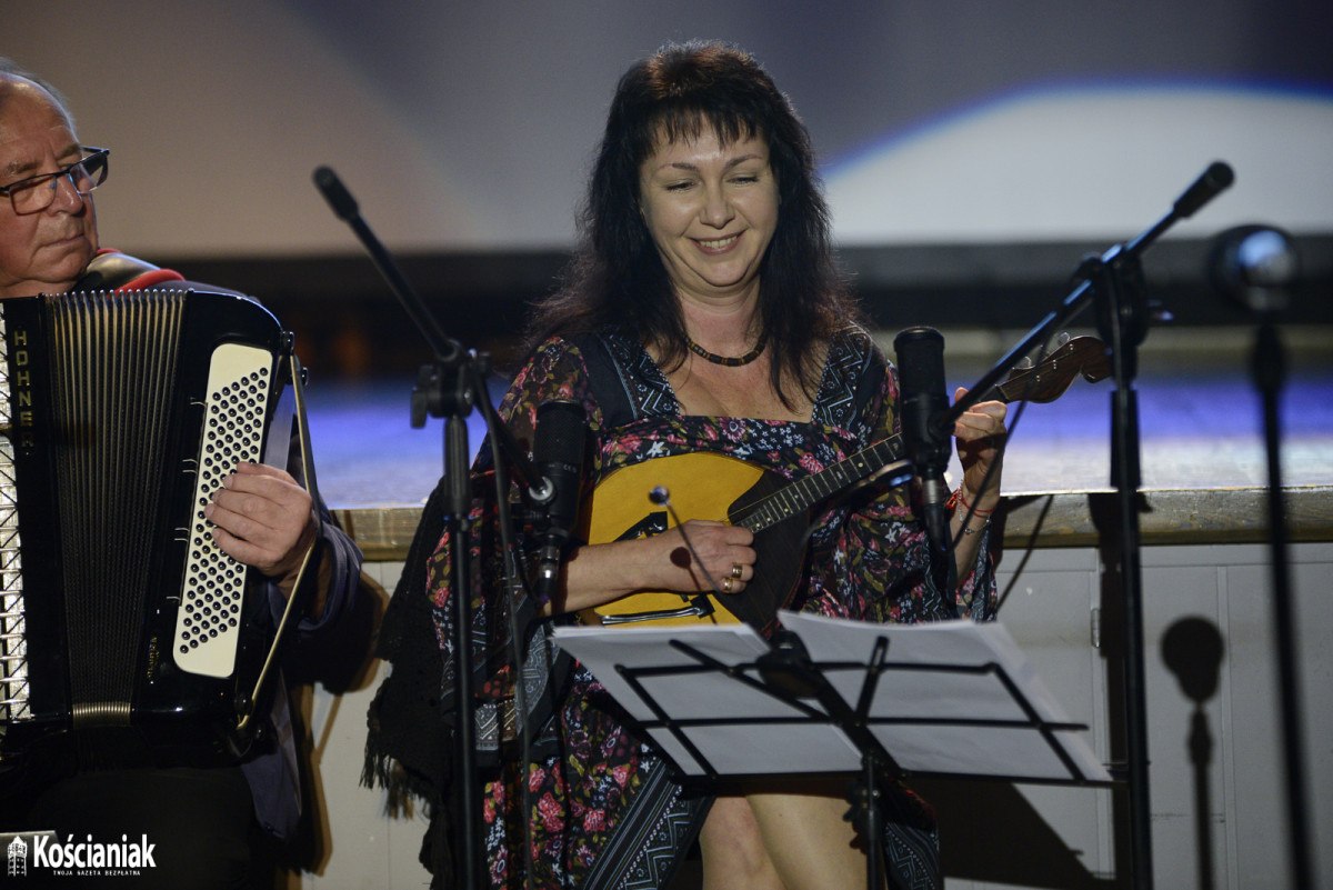 Koncert jubileuszowy Retro Orkiestry