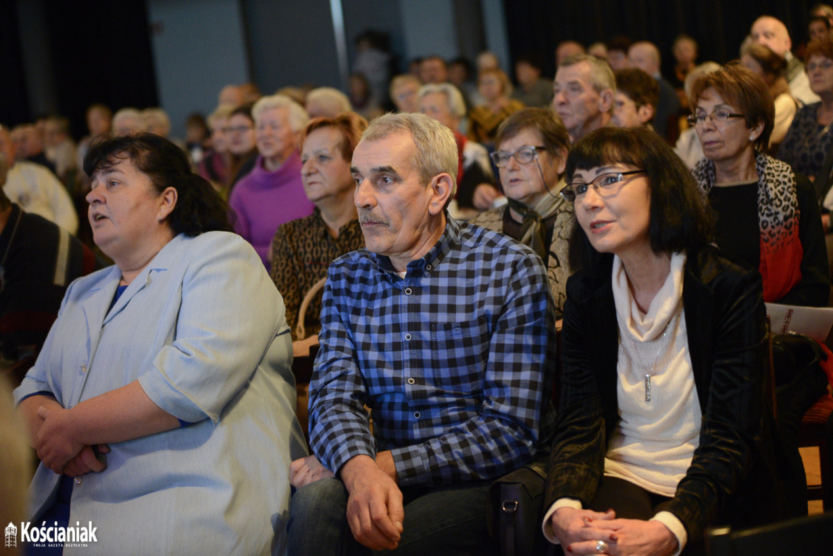 Koncert jubileuszowy Retro Orkiestry