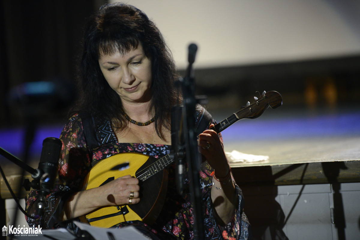 Koncert jubileuszowy Retro Orkiestry