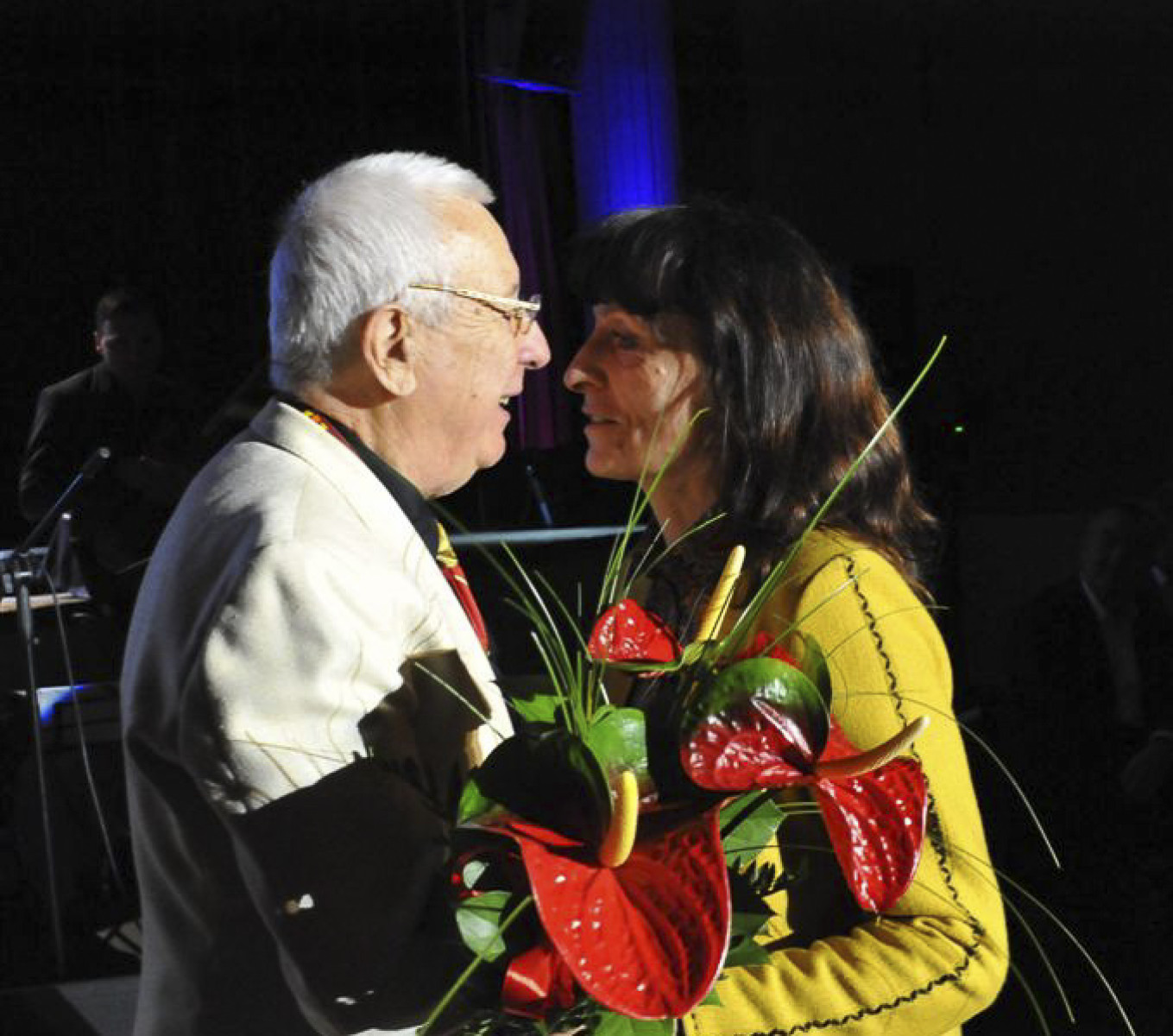 Koncert jubileuszowy Retro Orkiestry