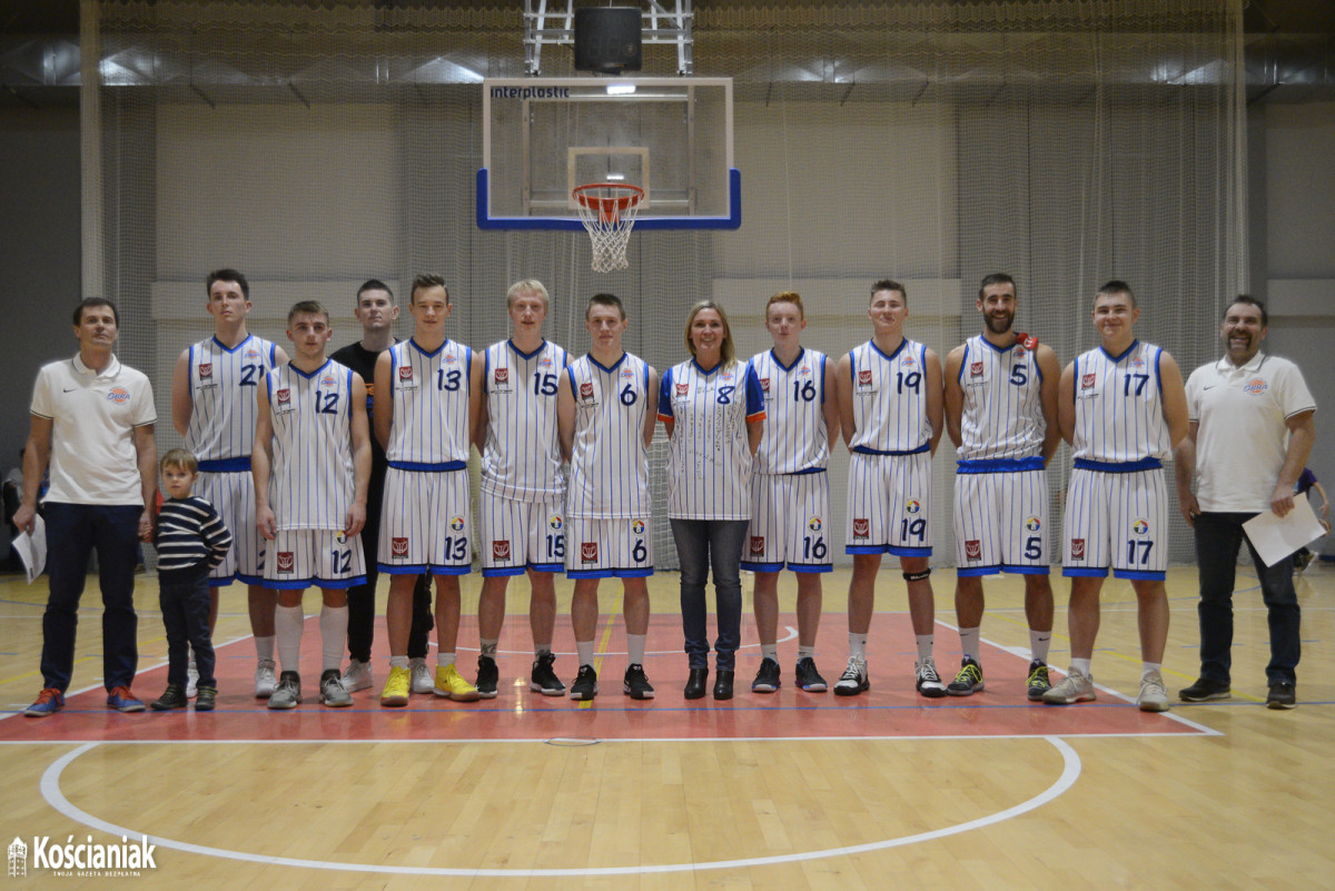 BC Obra dla Macieja Zielonki