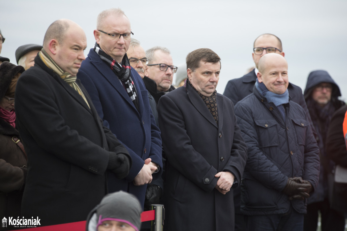 Droga S5 już otwarta i udostępniona do ruchu