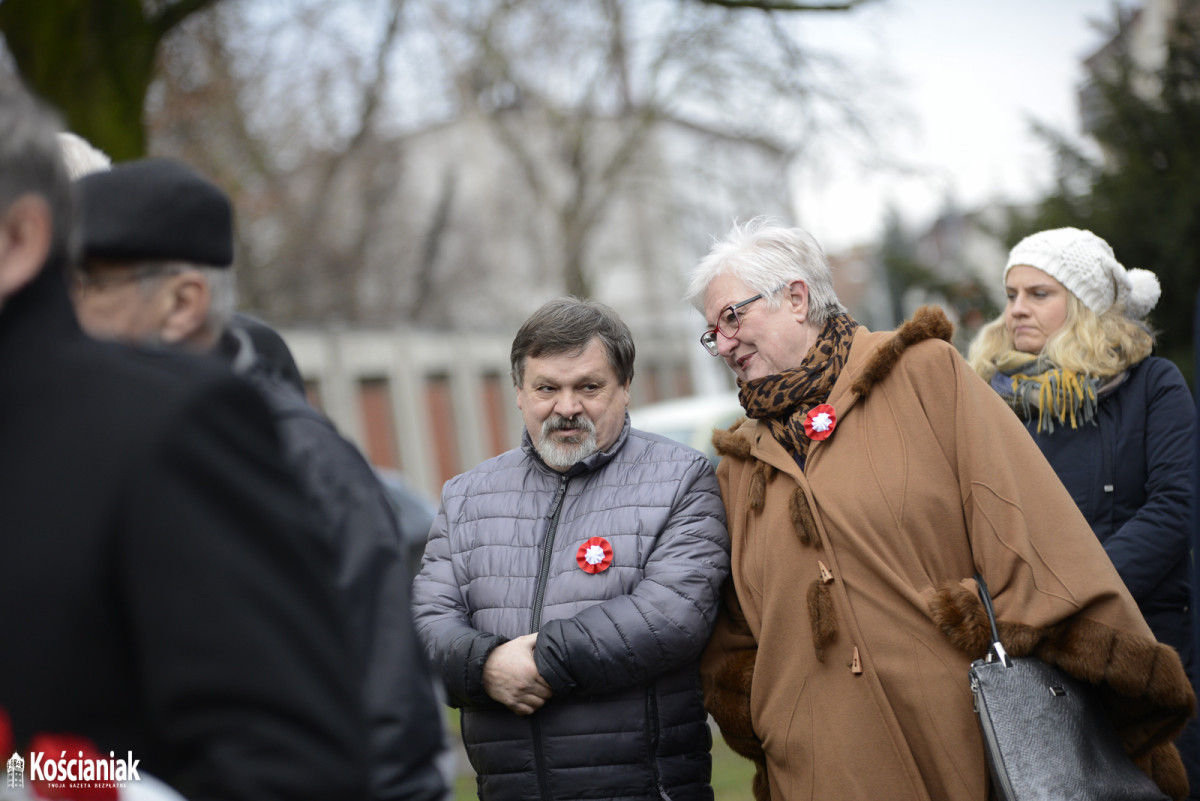 101 rocznica Powstania Wielkopolskiego