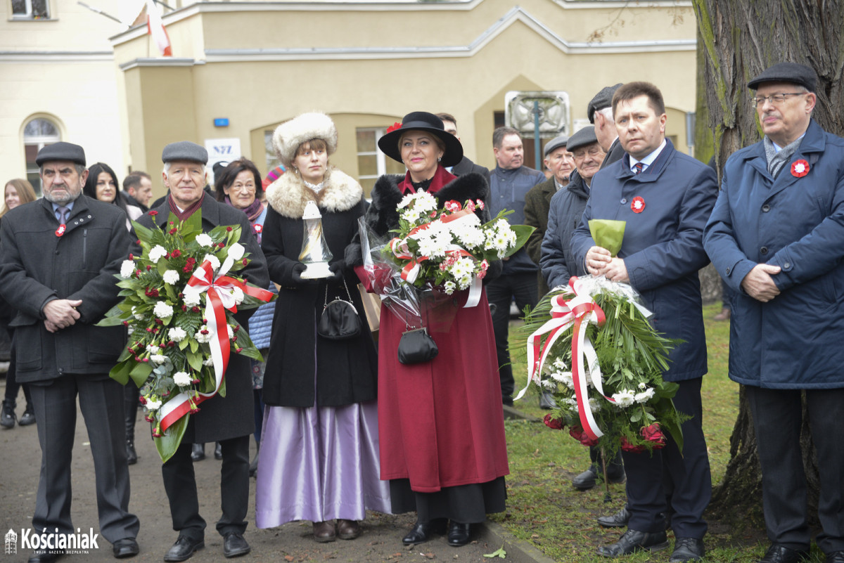101 rocznica Powstania Wielkopolskiego